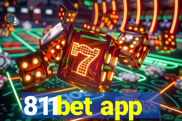 811bet app